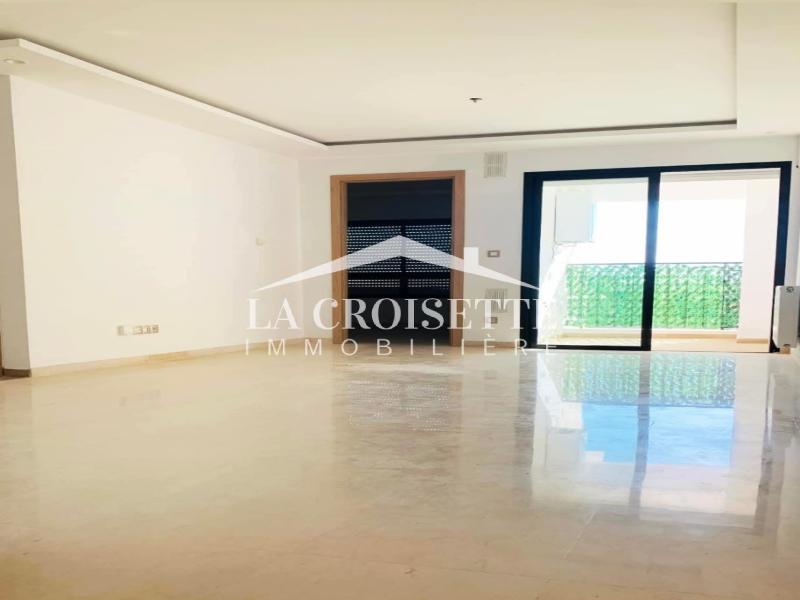 Appartement S+1 à La Marsa